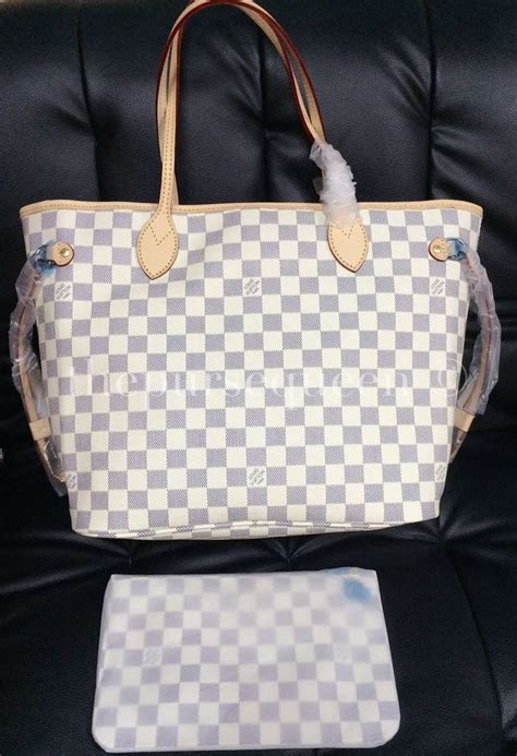 bolsa louis vuitton neverfull original x replica|louis vuitton neverfull dupe review.